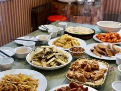 -华春餐馆(鱼山路店)