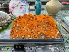 -渔家火锅·海鲜自助餐·演艺(亚龙湾天域酒店)