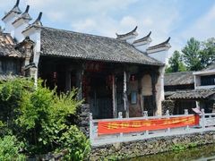 -乌石村