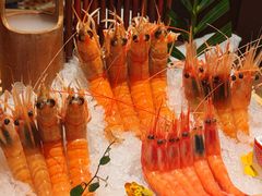 -Minase水濑·日料放题(外滩店)