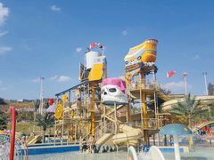 -青鱼湾水上乐园