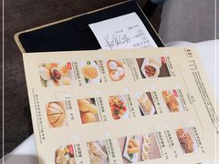 -喜宴又一村·粤菜·茶点·海鲜(壹方天地店)