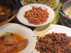 -永安水煮活鱼·仪征菜(仪征奥林匹克店)