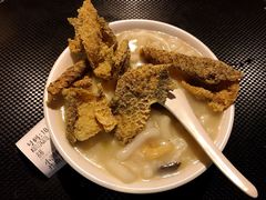 五香炸鱼皮-凌记