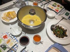 -禧悦楼 · 港味海鲜火锅
