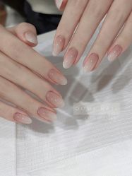 -M·X Nail日式美甲美睫