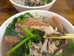 猪杂莲藕西洋菜汤-宏记莲藕汤