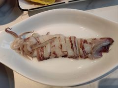 -Thai Basil罗勒叶泰式餐厅(时代天街店)