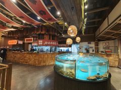 -耕渔小院·湖南鱼鲜(望城店)