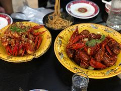 -仙品龙虾(总店)