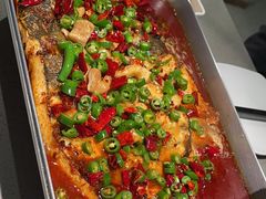 -半天妖烤鱼(方庄店)