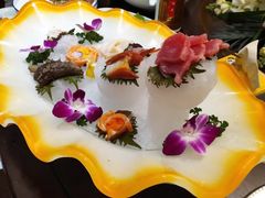 -乾园(恒隆广场店)