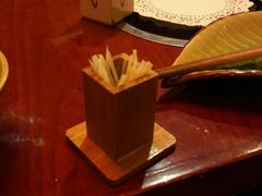 -一叶一世界•素食餐厅(环球中心店)