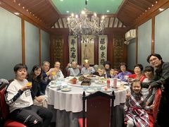 -宝轩渔府·老字号海鲜·正宗津菜(水上店)