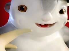 -金逸影城(大悦城IMAX激光店)