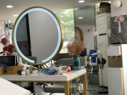 -BM SALON