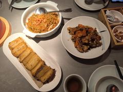 -闽上鲜·福建菜(龙湖滨江天街店)