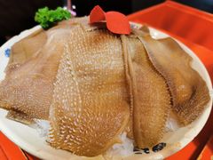 鲜毛肚-重庆袁老四火锅(武进万达店)