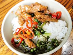 -呱呱叫民俗风味主题餐厅(沣峪口店)