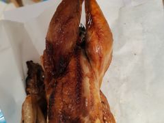 -吴山烤禽 (吴山路店)