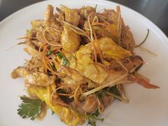 -老牌坊鲁菜名店(聊城美食岛店)