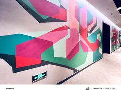 -Trainyard 炼·工场(中国国际贸易中心店)