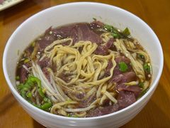 -邵顺兴锅盖面(金山宝地店)