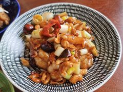 -君悦酒店·1881·北京烤鸭