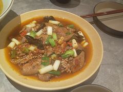 -廖川菜(金虹桥店)