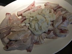 -百年果林椰子鸡(中洲店)