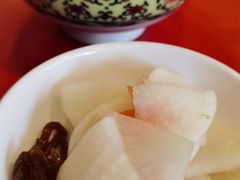 萝卜片-和合谷(长虹桥店)
