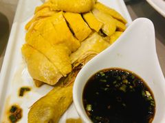 宝和白斩鸡-王宝和酒家(黄浦店)