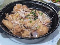 -大自然美食农庄(广州南站店)