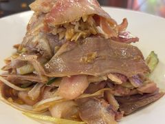 -天仁聚驴肉香(北石槽店)