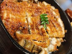 -玄白·炭烤活鳗(上海首店)