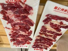 -为什么牛潮汕牛肉火锅(万胜广场店)