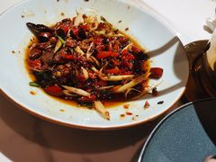 -MORNING  TAI莫柠泰·东南亚泰式餐厅(滨江公园店)
