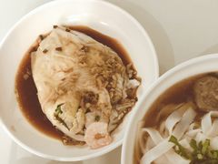 肠粉-食味稻汕头食杂(西罗园店)