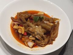 -阿毛饭店·正宗宁波菜(儿童公园旗舰店)