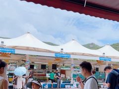 -东澳岛
