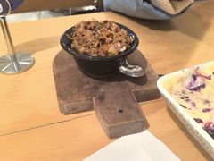 -火山屋台(新街口店)