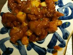 -蜜桃餐厅·江浙融合菜(荟聚购物中心店)