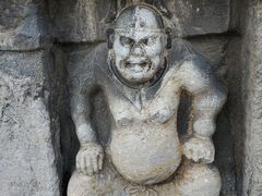 -正定古城-开元寺