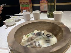 -渔小生蒸汽石锅鱼(印象城店)