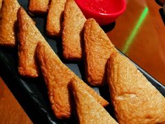 -胖哥俩肉蟹煲(虹口龙之梦店)
