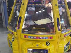 -大玩家(平江万达店)