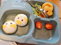 -鱼酷活鱼烤鱼(静安大融城店)