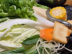 -呷哺呷哺(万达新世界店)