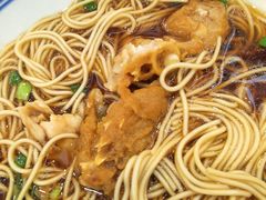 -伟记奥面馆(养育巷店)