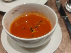 -云厨·高空西餐厅(成都瑯珀·凯悦臻选酒店)